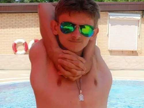 72 personas que intentaron ser sexys pero fallaron