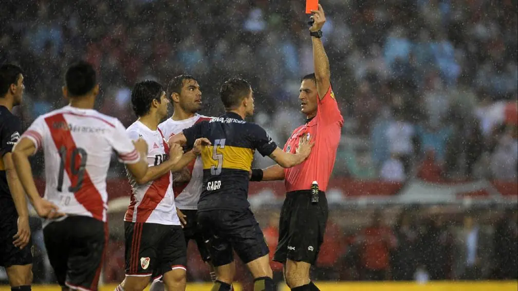 boca