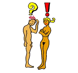 Cosas curiosas sobre la sexualidad humana