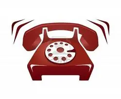 hablando
