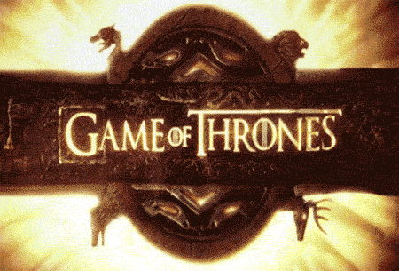game of thrones