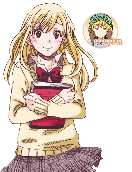 porque las chicas del anime son mejores