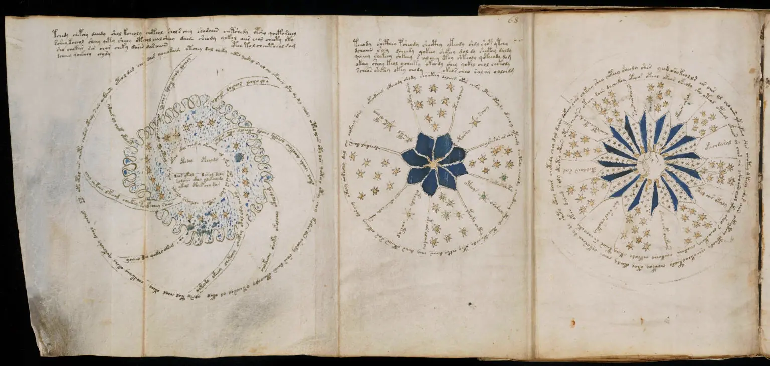 manuscrito