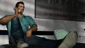 GTA