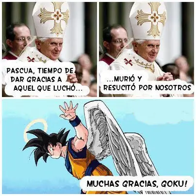 jesus