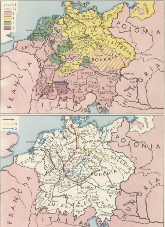 Primera Guerra Mundial Primera Guerra Mundial