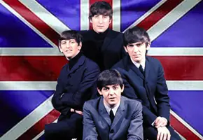 ¿El que no salta es un ingles?