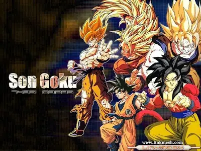 12 razones por las cuales debemos adorar a goku y no a jebus