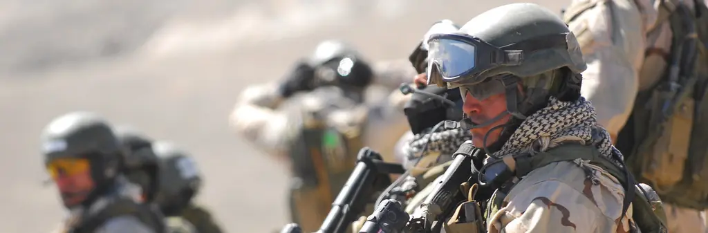 [ Chile ] El Mejor y Mas Avanzado Ejercito de Latinoamérica