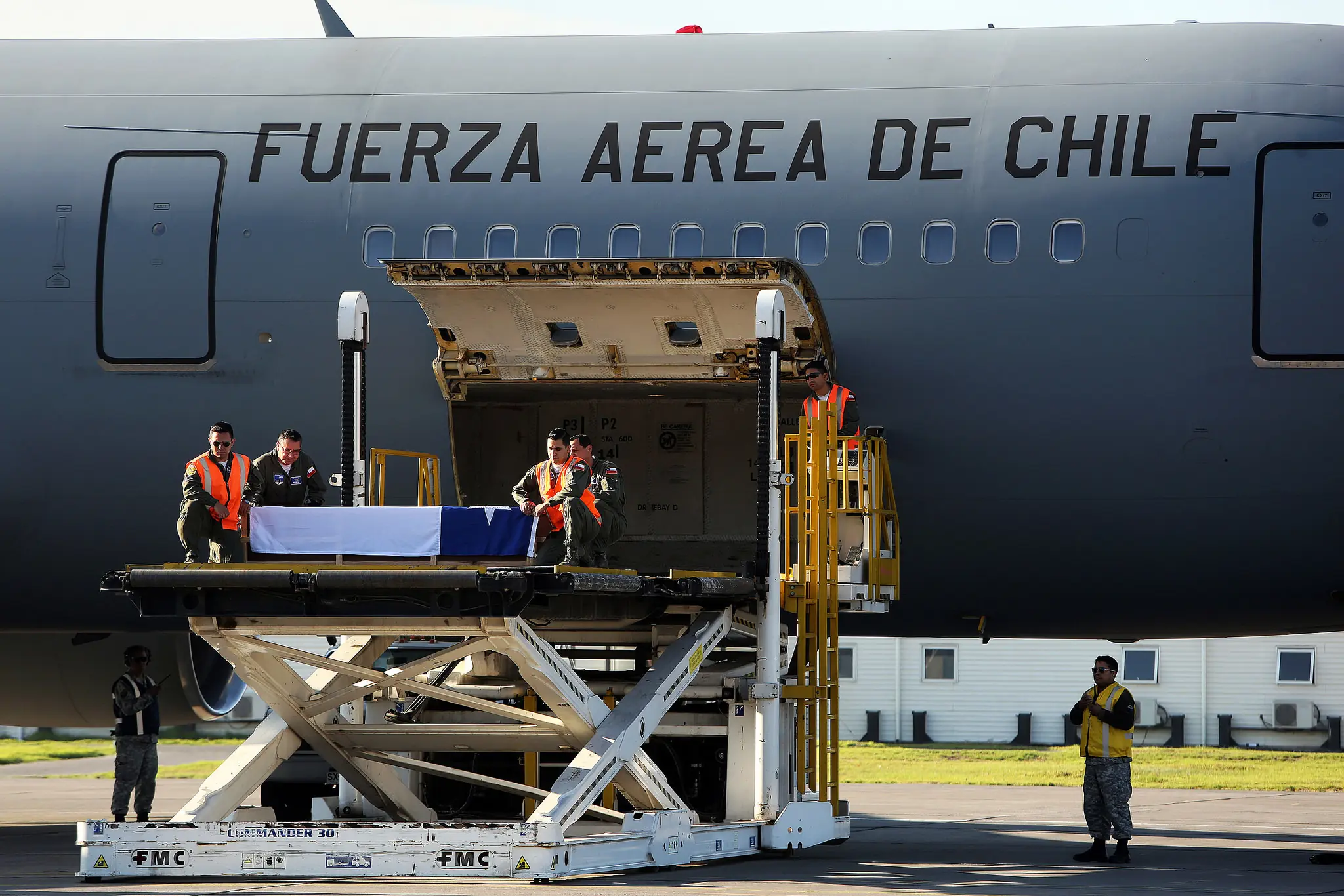 Ejercito de Chile