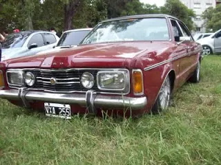 naves