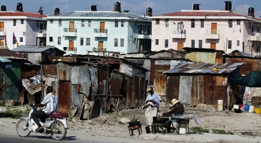 ciudades peligrosas