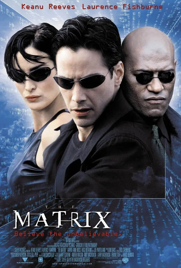 peliculas de ciencia ficcion rec