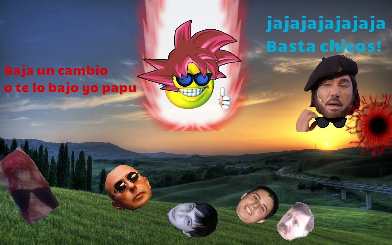 la resurreccion de f