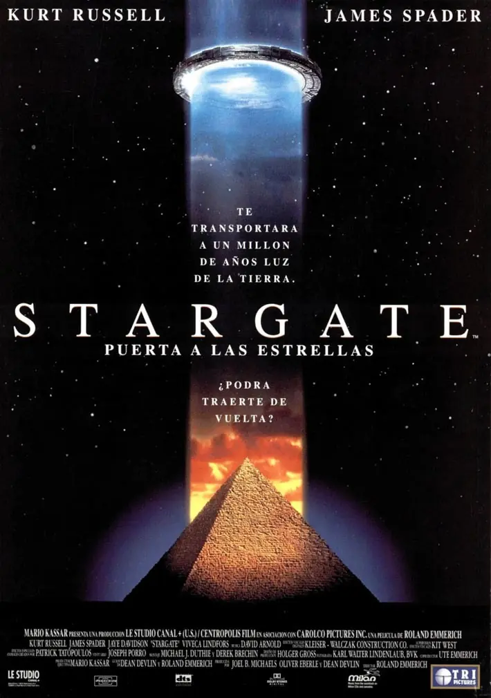 clasicos de ciencia ficcion