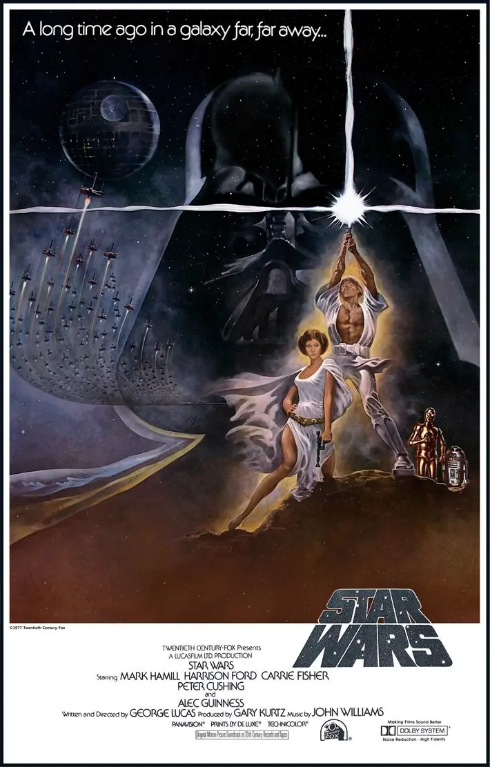 peliculas de ciencia ficcion