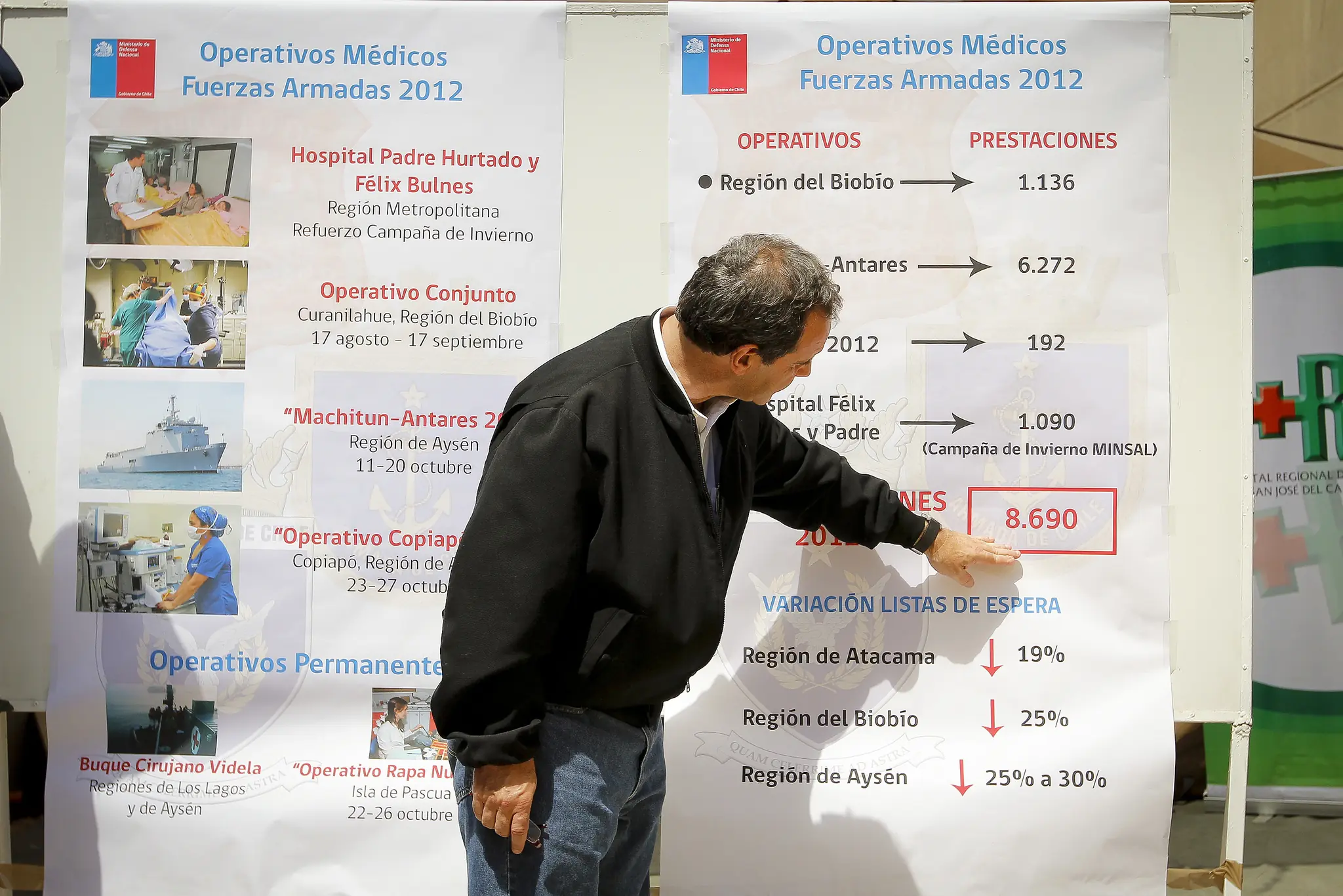FFAA de Chile