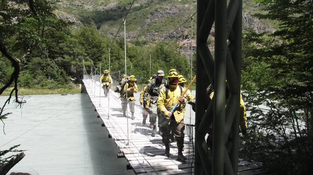 FFAA de Chile