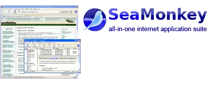SeaMonkey® Project / probando.