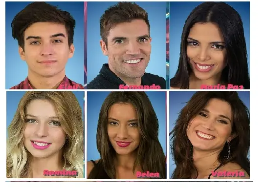 gran hermano