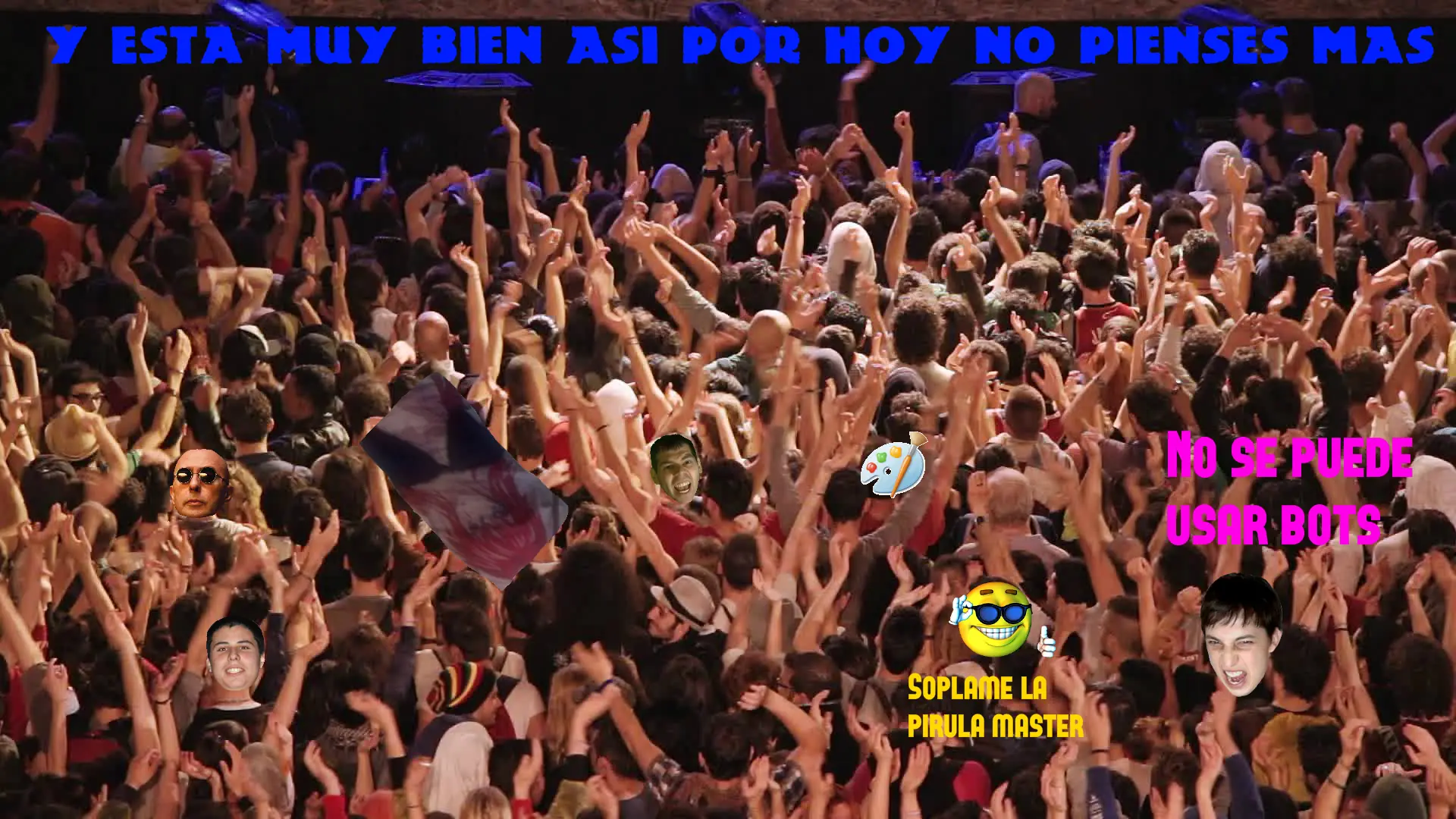 La resurrección de Fort capitulo final