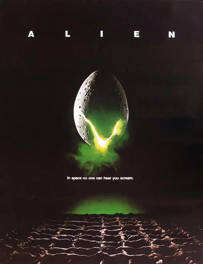 peliculas de ciencia ficcion
