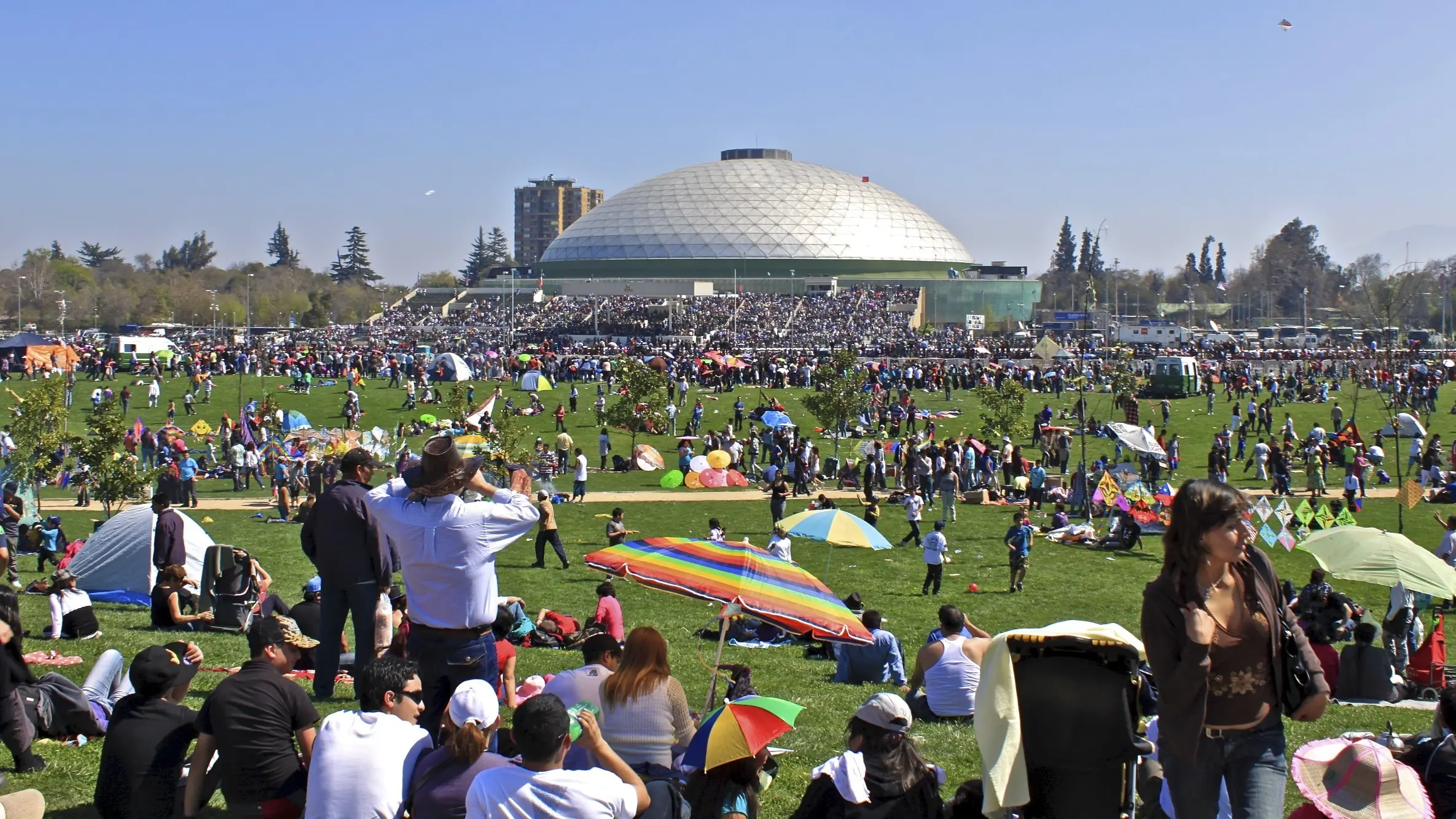 FFAA de Chile