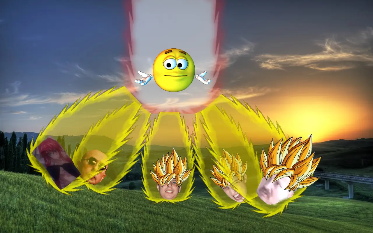 La resurrección de Fort capitulo final