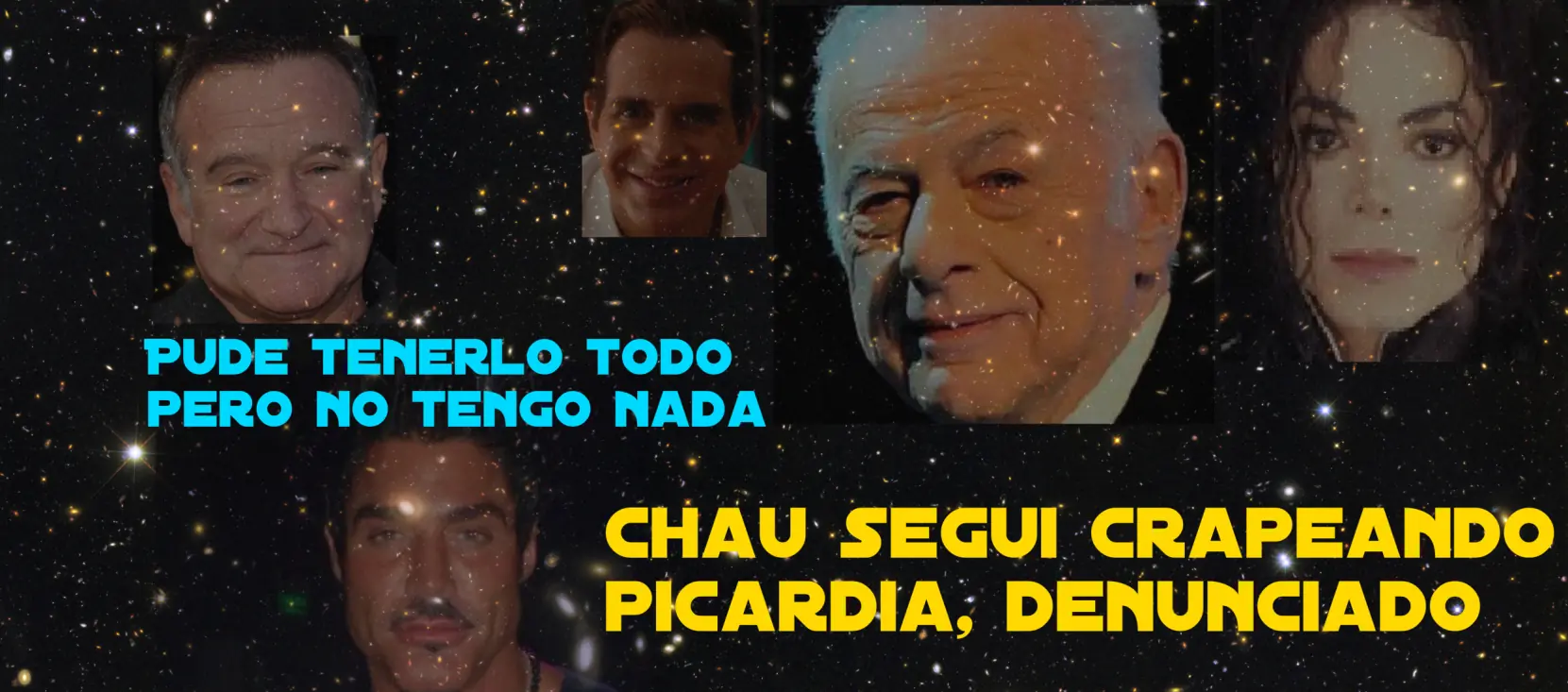 La resurrección de Fort capitulo final