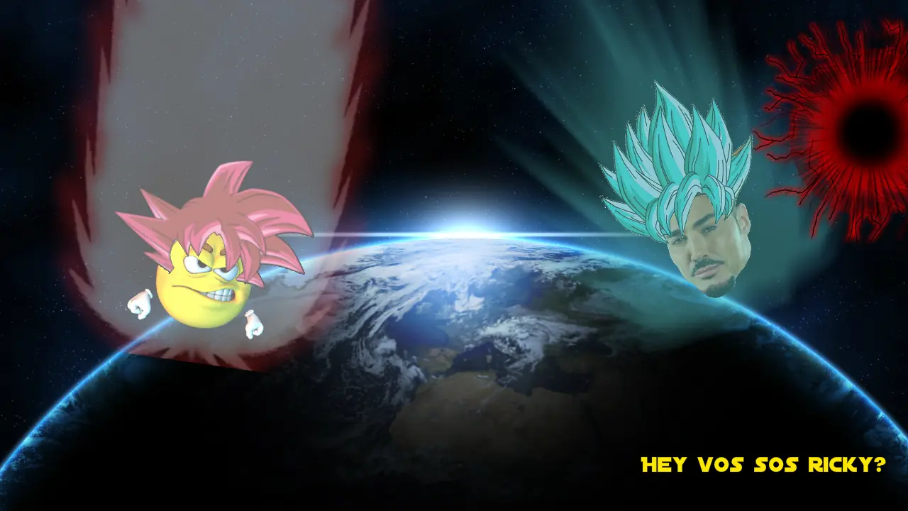 la resurreccion de f