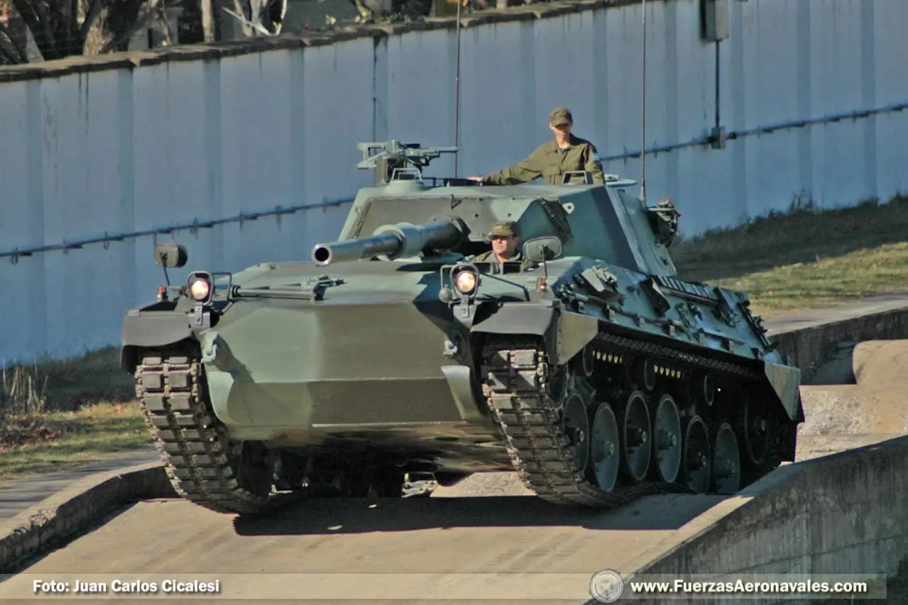 parada militar 2014