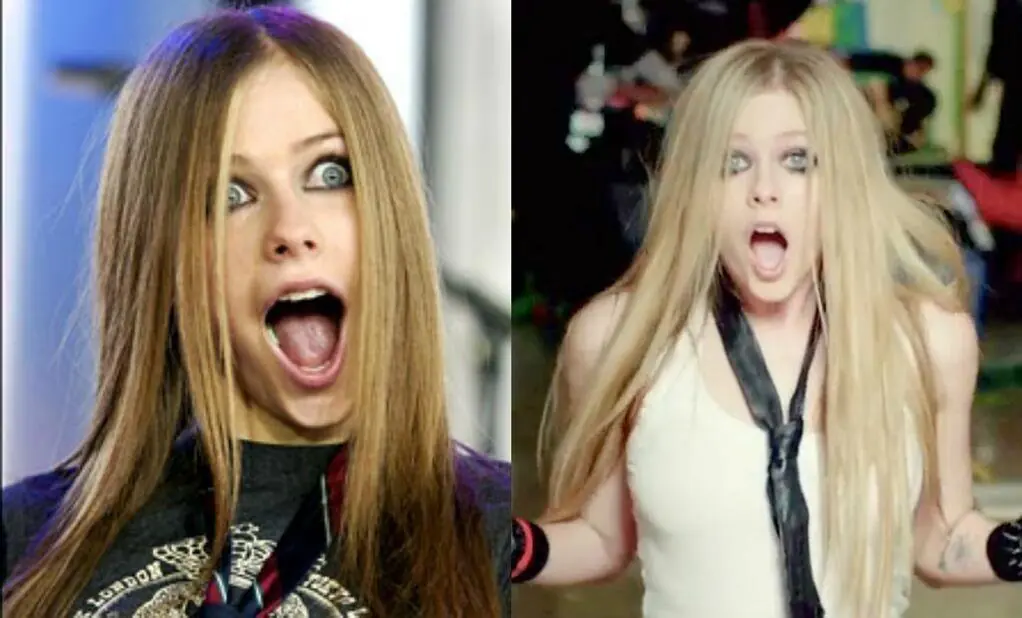 avril