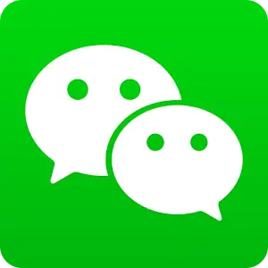 Lince tene cuidado con WE CHAT