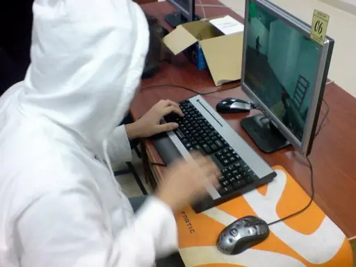Cuando empezaste en el Cs 1.6...