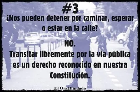 detencion