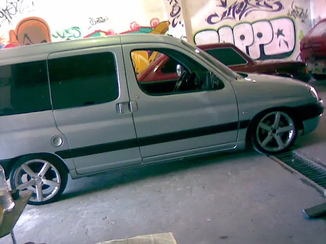 piso