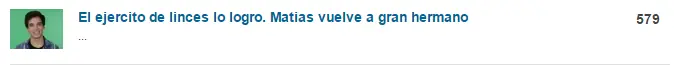 linces