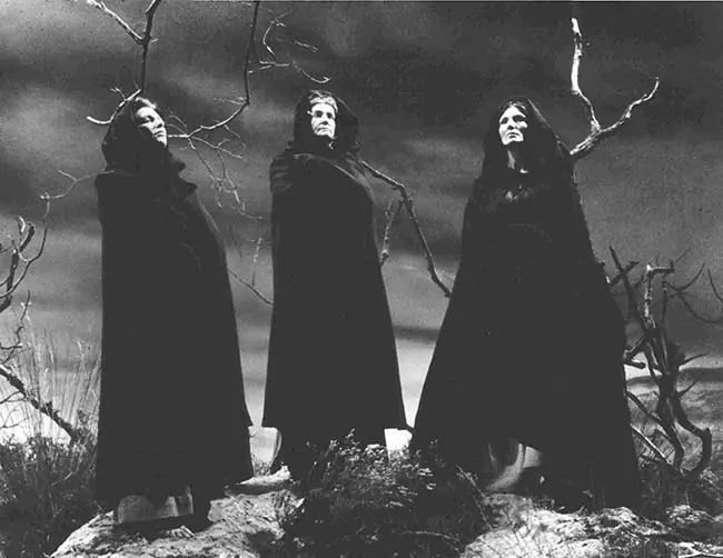 brujas