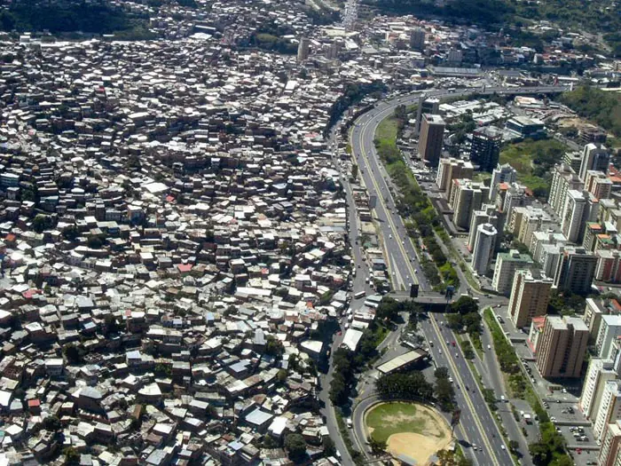 america latina