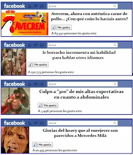 graciosos