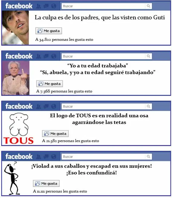 locuras