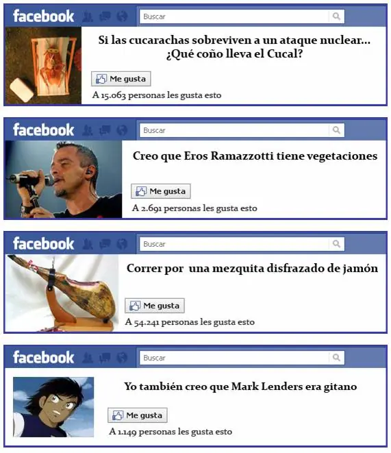 grupos de facebook