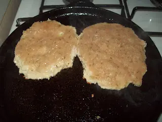 pollo al curry