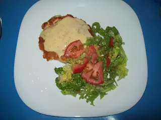 recetas con pollo