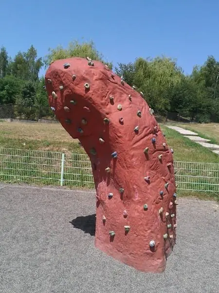 parques