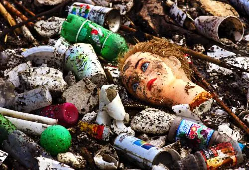 basura