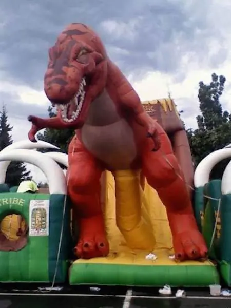 parques