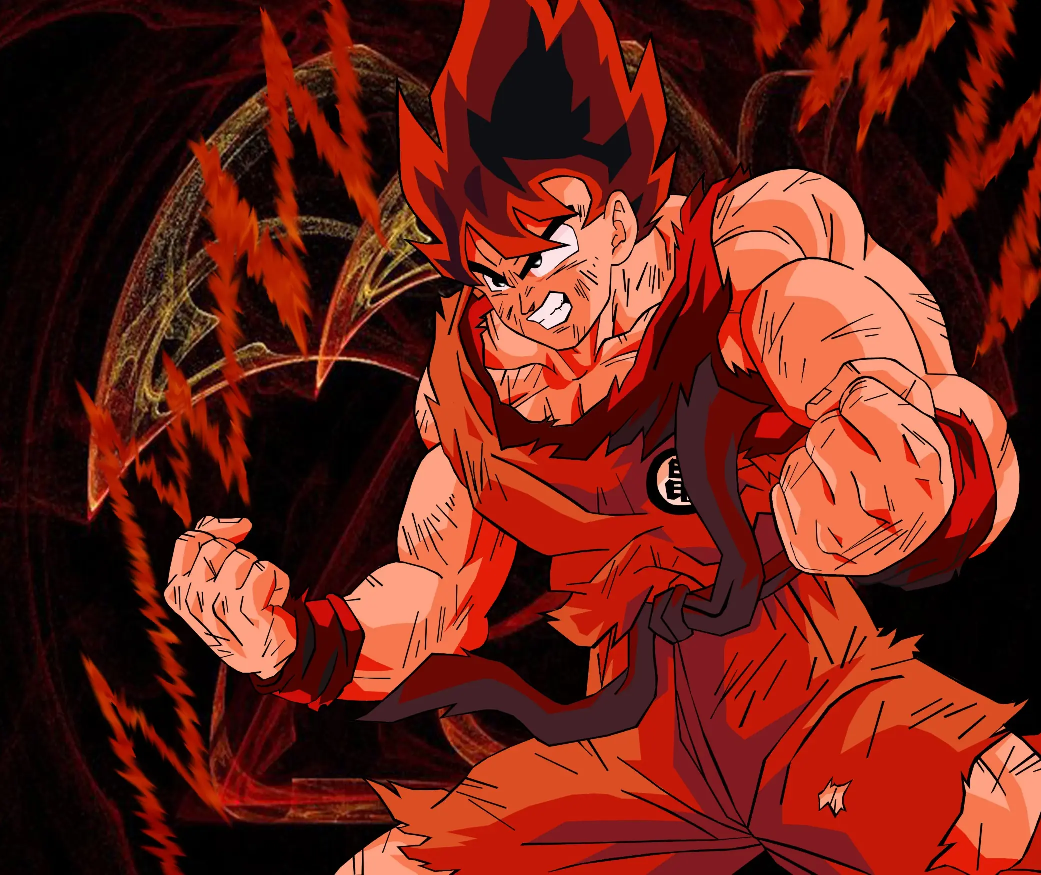anime satanico