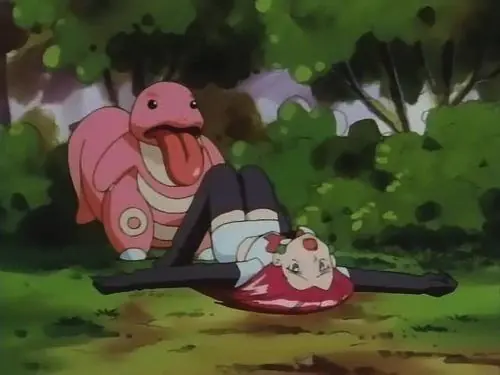 sexual
