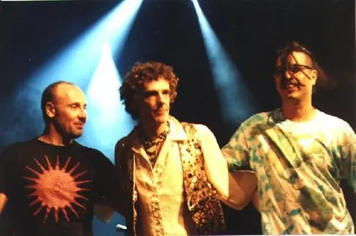 [MegaPost!] Mi homenaje al mas grande del rock nacional!